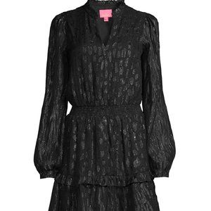 Lily Pulitzer Avelynn Dress